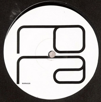 I.A. Project – Interlinked EP