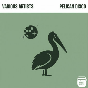 VA – Pelican Disco