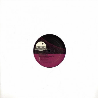 GummiHz – High On Percussion EP