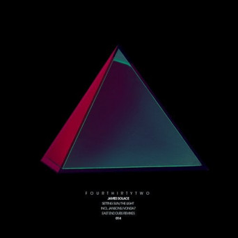 James Solace – Setting Sun/The Light