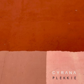 Cyrana – Plekkie