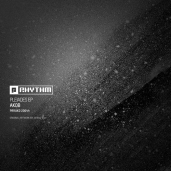 Akob – Pleiades EP