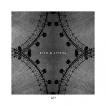 VA – String Layers