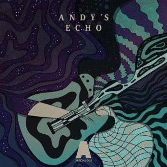 Andy’s Echo – Thrill Me