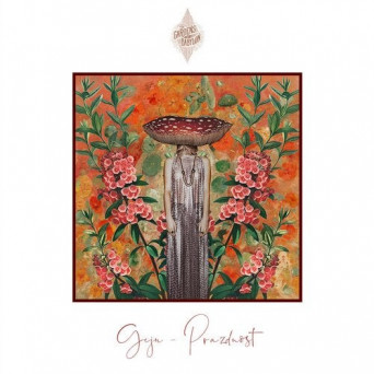 Geju – Prazdnost’ EP