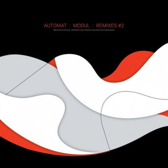Automat – Modul Remixes #2