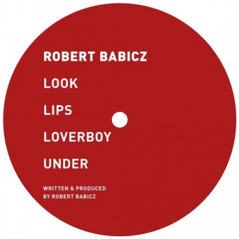 Robert Babicz – Look