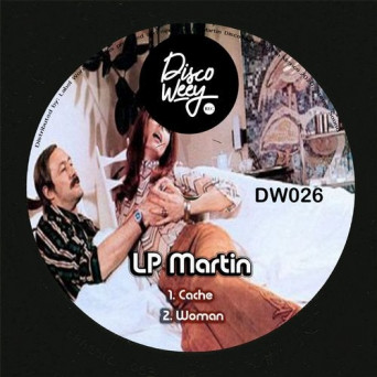 LP Martin – DW026