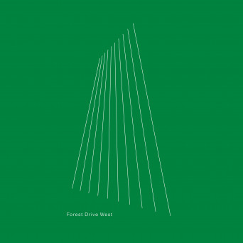 Forest Drive West – Mantis 01