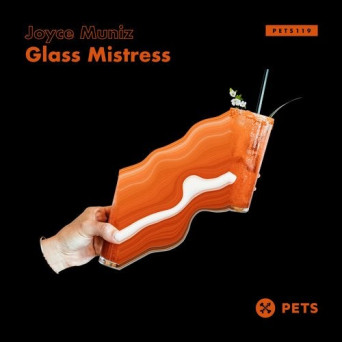 Joyce Muniz – Glass Mistress
