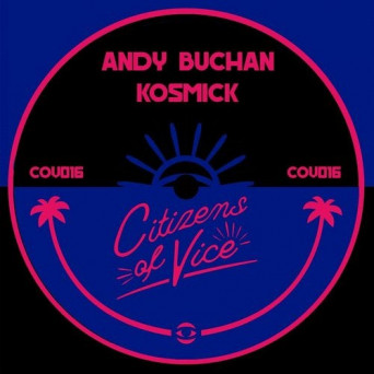 Andy Buchan – Kosmick