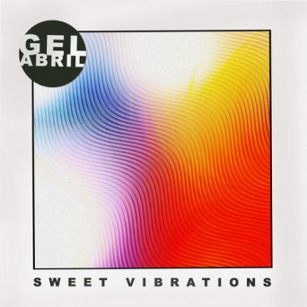 Gel Abril – Sweet Vibrations