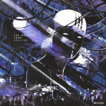 Quiet Bison & Tek Genesis – Temp Remixed
