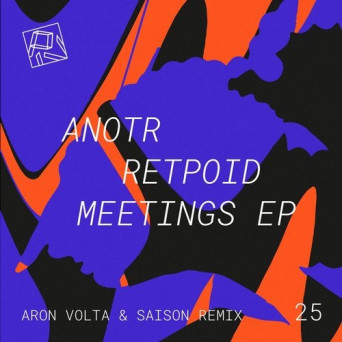 ANOTR – Retpoid Meetings