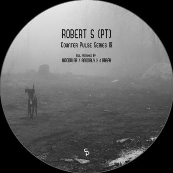 Robert S (PT) – Counter Pulse Series 19