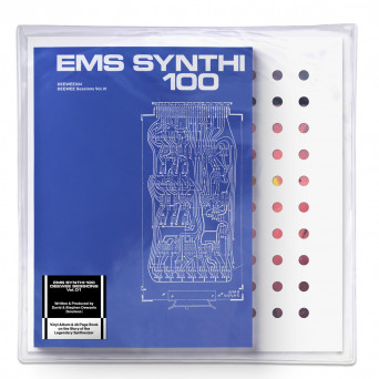 EMS Synthi 100 – DEEWEE Sessions, Vol. 01