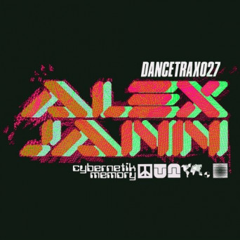 Alex Jann – Dance Trax, Vol. 27