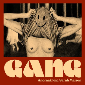 Anoraak – Gang