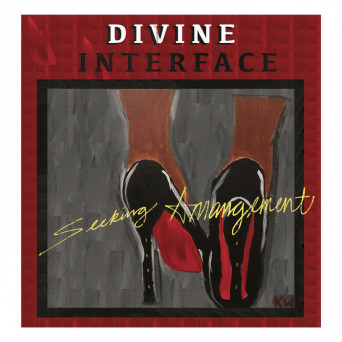 Divine Interface – Slide Piece (Can I Come Sleep In The Cloud With You?)