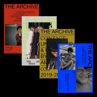 TWR72 – The Archive 10