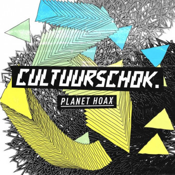 cultuurschok – Planet Hoax