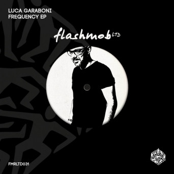 Luca Garaboni – Frequency EP