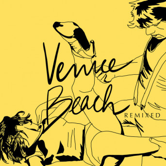 Venice Beach – Remixed