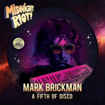 DJ Mark Brickman – A Fifth of Disco