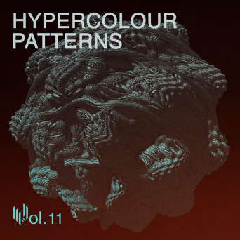 VA – Hypercolour Patterns Volume 11