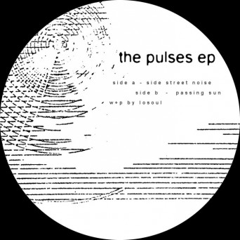 Losoul – The Pulses EP