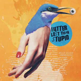 Better Lost Than Stupid – Wild Slide (Remixes)