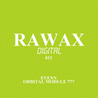 Evenn – Orbital Module 777
