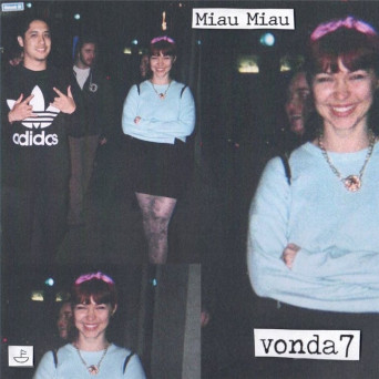 Vonda7 – Miau Miau