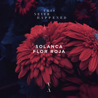 Solanca – Flor Roja