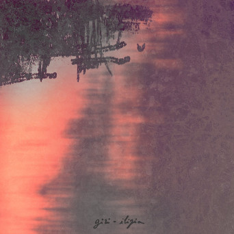 GIRI – Ilizia EP