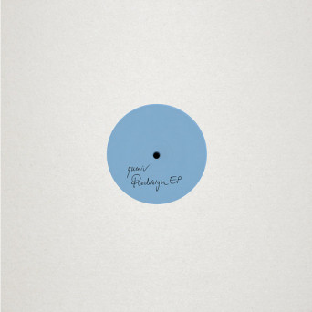 queniv – Redesign EP