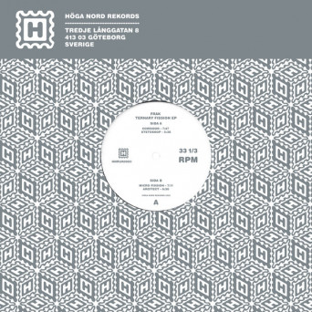 Frak – Ternary Fission EP