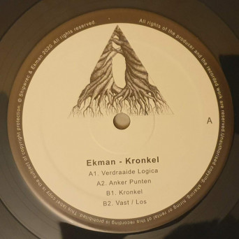 Ekman – Kronkel