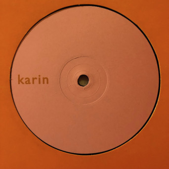 Thomas Brinkmann – Karin / Lotte