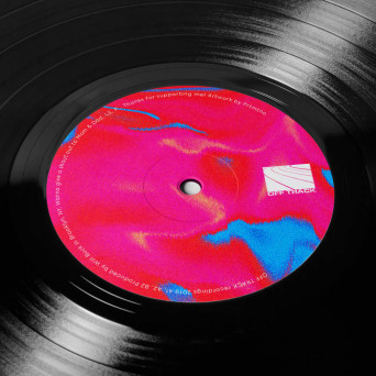 Will Buck – Same Old Feelin’ EP