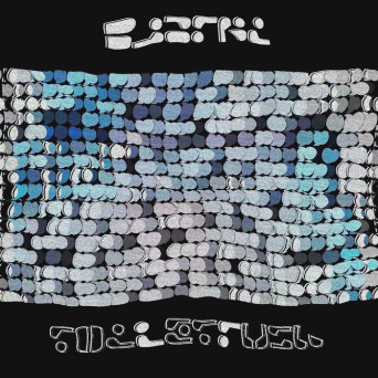 Bjarki – Toiled rush EP