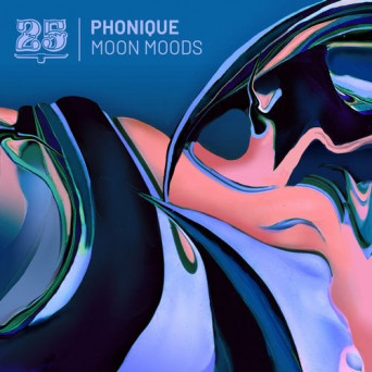 Phonique – Moon Moods