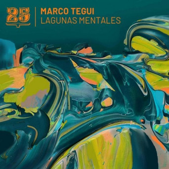 Marco Tegui – Lagunas Mentales