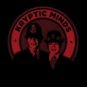 Kryptic Minds – Badman / Distant (2020 Remaster)