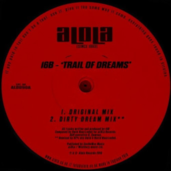 16B – Trail Of Dreams (Pt.1)