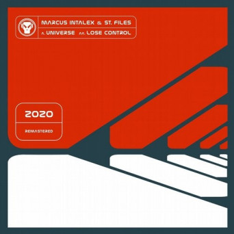 Marcus Intalex – Universe / Lose Control (2020 Remaster)