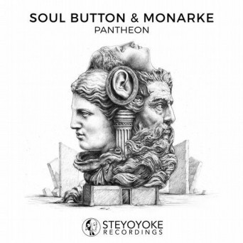 Soul Button, Monarke – Pantheon