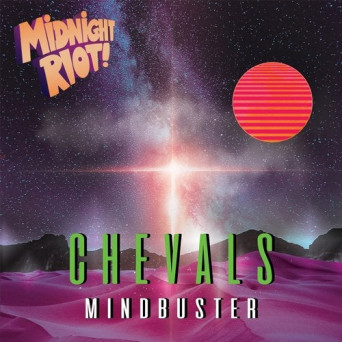 Chevals – Mindbuster