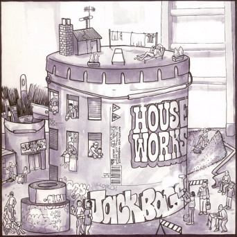 Jack Bags – House Works