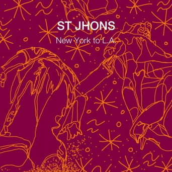 St Jhons – New York to L.A.